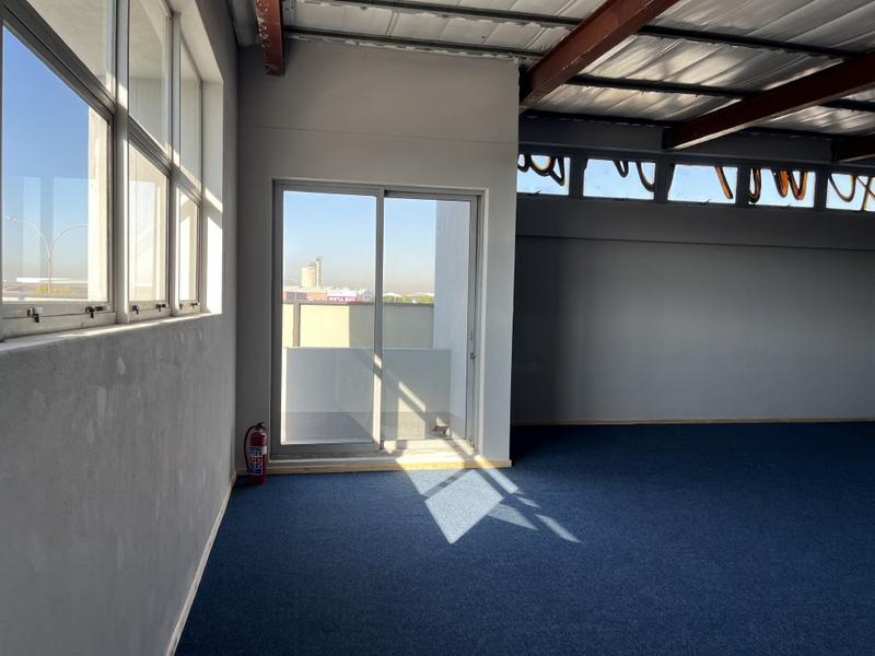 To Let commercial Property for Rent in Montague Gardens Western Cape